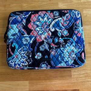 Vera Bradley Laptop Sleeve